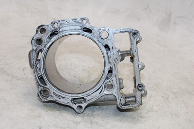 02-09 SUZUKI VSTROM 1000 DL1000 OEM REAR ENGINE MOTOR PISTON CYLINDERS BLOCK JUG