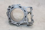02-09 SUZUKI VSTROM 1000 DL1000 OEM REAR ENGINE MOTOR PISTON CYLINDERS BLOCK JUG
