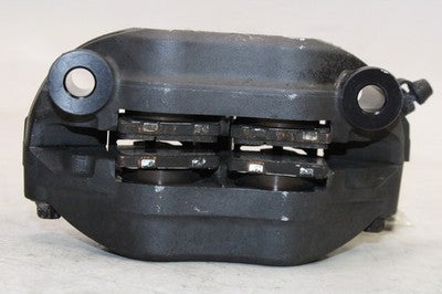 07-08 KAWASAKI NINJA ZX6R OEM RIGHT LEFT FRONT BRAKE CALIPER SET PAIR CALIPERS