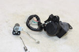 2007 KAWASAKI NINJA 250R EX250F OEM IGNITION LOCK W KEY