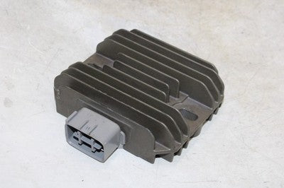 13-17 KAWASAKI NINJA 300 EX300A OEM RECTIFIER VOLTAGE REGULATOR