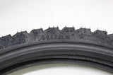 FRONT WHEEL TIRE Mitas Enduro Trail E-07+ 90/90 B21 M/C 54T