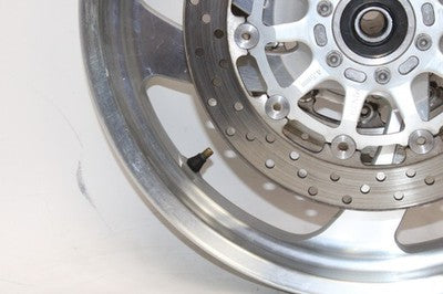 2006 VICTORY HAMMER OEM FRONT WHEEL RIM