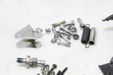 2007 HONDA REBEL 250 CMX250C OEM ENGINE MOUNTING BOLTS HARDWARE MOTOR SCREWS