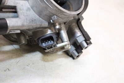 2009 BMW G450X OEM THROTTLE BODY