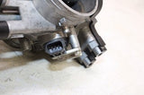 2009 BMW G450X OEM THROTTLE BODY