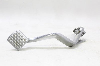 1996 HONDA SHADOW ACE 1100 OEM RIGHT REARSET BRAKE FOOT PEDAL