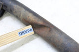 1994 SUZUKI KATANA 600 GSX600F OEM LEFT EXHAUST PIPE MUFFLER SLIP ON SILENCER