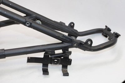 11-18 KAWASAKI KLR650 OEM REAR SUBFRAME BACK SUB FRAME