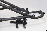 11-18 KAWASAKI KLR650 OEM REAR SUBFRAME BACK SUB FRAME