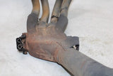 1997 YAMAHA YZF1000R OEM EXHAUST HEADER PIPES MANIFOLD