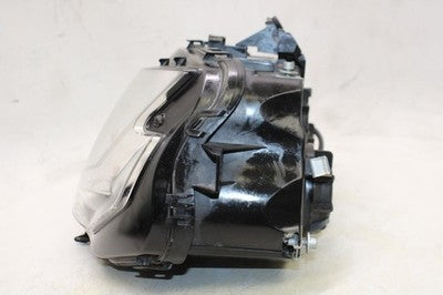 2008 BMW K1200S OEM FRONT HEADLIGHT HEAD LIGHT LAMP
