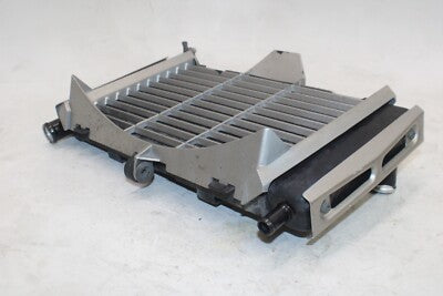 04-06 YAMAHA FZ6 OEM ENGINE RADIATOR MOTOR COOLER COOLING RADIATER