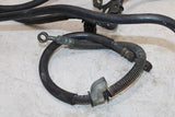 1997 YAMAHA YZF1000R OEM FRONT BRAKE CALIPER HOSES LINES W REAR HOSE