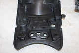 2008 KAWASAKI NINJA 650R EX650-A OEM REAR BACK TAIL UNDERTAIL BATTERY TRAY
