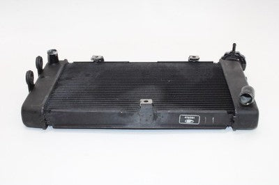 17-20 KAWASAKI VULCAN S EN650 ABS OEM ENGINE COOLER COOLING RADIATOR RADIATER