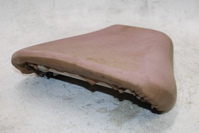 2000 HONDA CBR900RR OEM FRONT DRIVERS SEAT PAD SADDLE PILLION