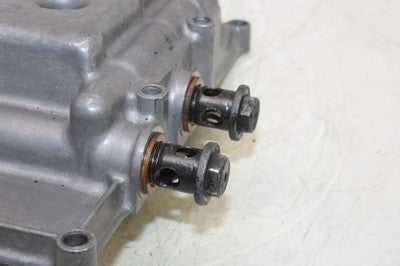 1996 SUZUKI KATANA 600 GSX600F OEM ENGINE MOTOR BOTTOM OIL PAN COVER