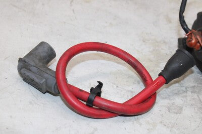 1996 HARLEY-DAVIDSON SOFTAIL IGNITION COIL