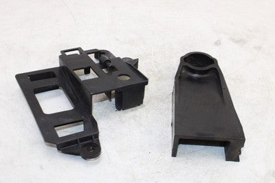 2004 KAWASAKI NINJA 250R EX250F OEM MISC COWLS FAIRINGS