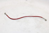 2006 YAMAHA YZF R1 REAR BACK BRAKE HOSE FLUID LINE