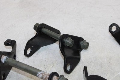 2003 YAMAHA ROAD STAR XV1600A OEM MISC BRACKETS MOUNTS