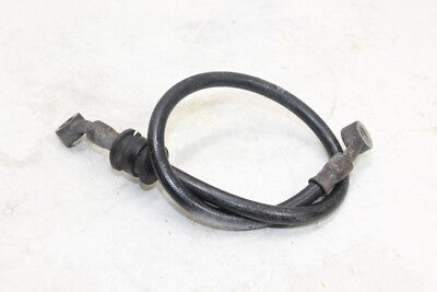 2003 SUZUKI GSXR750 OEM FRONT BRAKE HOSE LINE