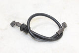 2003 SUZUKI GSXR750 OEM FRONT BRAKE HOSE LINE