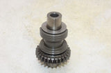 06-09 SUZUKI GSXR 750 OEM ENGINE MOTOR CRANKSHAFT BALANCER GEAR