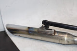 1996 HARLEY-DAVIDSON SOFTAIL OEM EXHAUST PIPES MUFFLERS