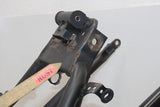 2006 YAMAHA FZ6 OEM REAR SUBFRAME BACK SUB FRAME