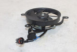 03-06 SUZUKI BURGMAN AN400S OEM ENGINE RADIATOR COOLING FAN