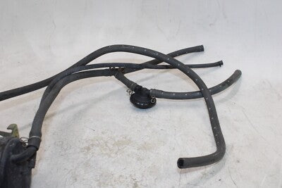 1992 HONDA NIGHTHAWK 750 CB750 OEM EVAP VAPOR CHARCOAL EMISSION CANISTER