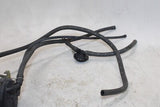 1992 HONDA NIGHTHAWK 750 CB750 OEM EVAP VAPOR CHARCOAL EMISSION CANISTER