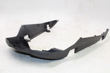 2016 KAWASAKI VERSYS 1000 OEM CENTER REAR BACK TAIL FAIRING COVER TRIM COWL