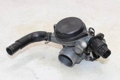 2006 YAMAHA MAJESTY 400 YP400 OEM THROTTLE BODY BODIES