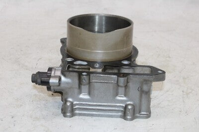 02-09 SUZUKI VSTROM 1000 DL1000 OEM FRONT ENGINE PISTON CYLINDERS BLOCK JUG