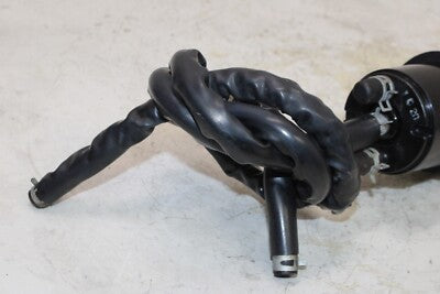 01-07 SUZUKI GSXR 600 OEM EVAP VAPOR CHARCOAL EMISSION CANISTER