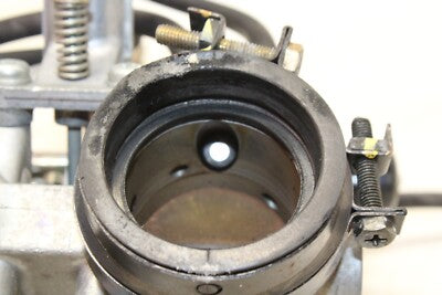 03-04 HONDA CBR600RR OEM MAIN FUEL INJECTORS / THROTTLE BODIES