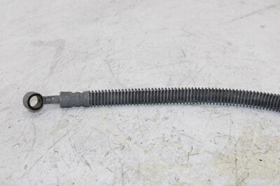 92-07 KAWASAKI NINJA 250R EX250F OEM REAR BACK BRAKE HOSE FLUID LINE