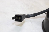 1987 HONDA ELITE 150 CH150 OEM ENGINE RADIATOR COOLING FAN