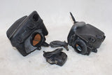 2008 SUZUKI BOULEVARD S50 VS800 OEM AIRBOX AIR INTAKE FILTER BOX SET