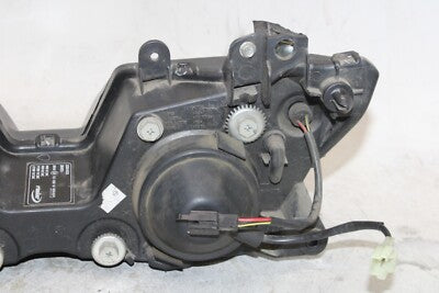 13-16 KAWASAKI NINJA 300 EX300B ABS OEM FRONT HEADLIGHT HEAD LIGHT LAMP