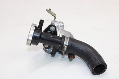 04-09 HONDA SHADOW AERO 750 VT750C OEM THERMOSTAT W RADIATOR CAP