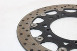 2006 YAMAHA YZF R1 OEM FRONT LEFT RIGHT BRAKE ROTORS DISCS