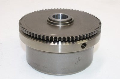 2012 DUCATI MONSTER 696 OEM STATOR MAGNETO ALTERNATOR GENERATOR FLYWHEEL ROTOR