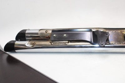 2009 KAWASAKI VULCAN 900 VN900B FULL EXHAUST SYSTEM COBRA