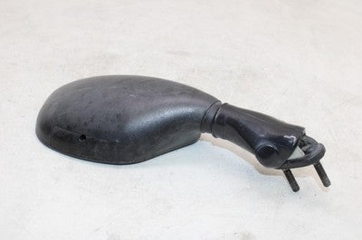 98-02 KAWASAKI NINJA ZX6R ZX600J OEM RIGHT SIDE REAR VIEW MIRROR