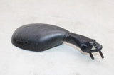 98-02 KAWASAKI NINJA ZX6R ZX600J OEM RIGHT SIDE REAR VIEW MIRROR