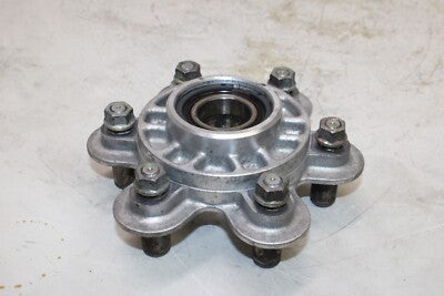 2005 DUCATI MONSTER 620 OEM SPROCKET HUB